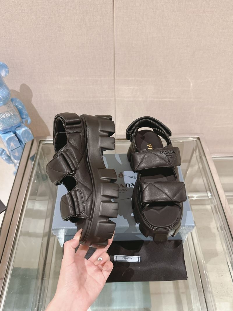 Prada Sandals